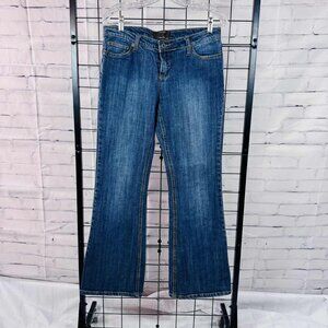 Urban Behavior Flare Leg Jeans Size 9 / 30